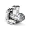 Side Channel Air Blower, 2.2kw, ATEX - view 6