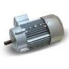 Side Channel Air Blower, 2HP, Aluminum, 220/380V - view 4