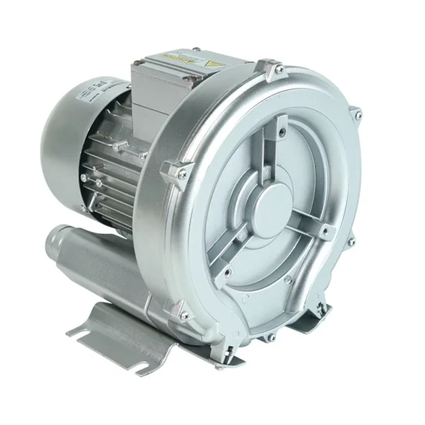Side Channel Blower, 0.34HP, 250w