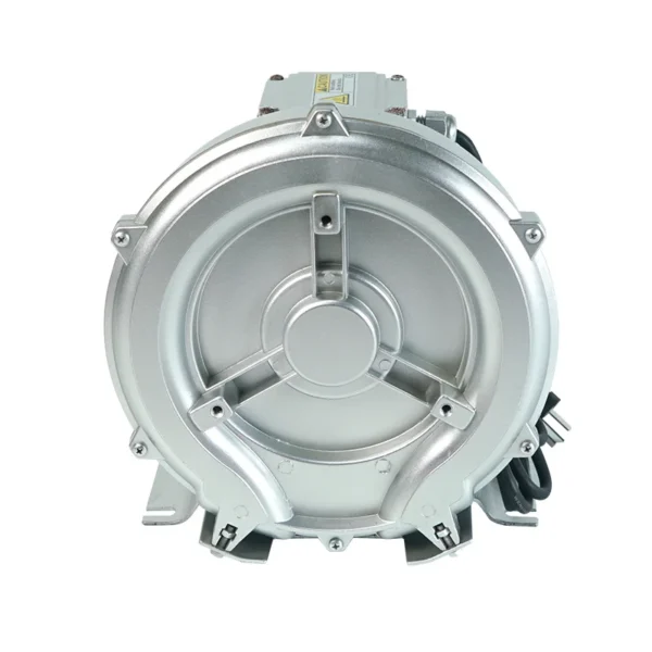 Side Channel Blower, 0.34HP, 250w - view 2