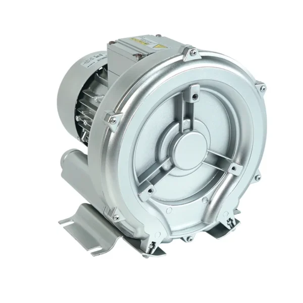 Side Channel Blower, 0.34HP, 250w - view 4