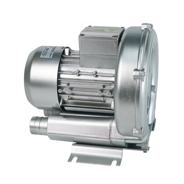 Side Channel Blower, 0.34HP, 250w - view 6