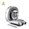 Side Channel Blower