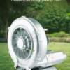 Side Channel Blower - view 2