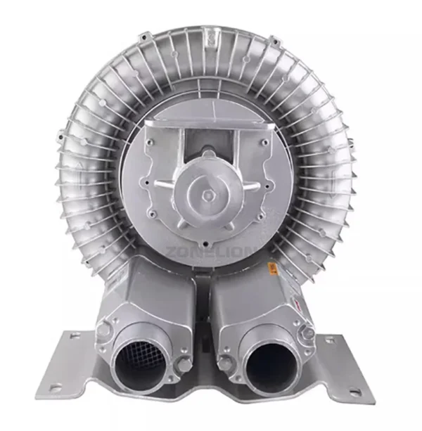 Side Channel Blower - view 6