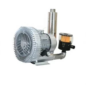 Side Channel Blower, 10HP, JQT7500, 7.5kw
