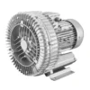 Side Channel Blower, 10HP, JQT7500, 7.5kw - view 2