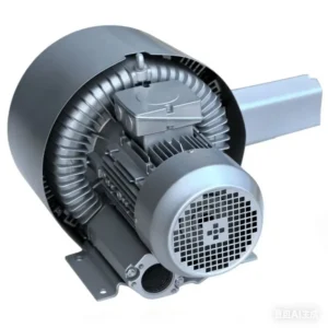 Side Channel Blower, 12.5KW, 380V