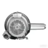 Side Channel Blower, 12.5KW, 380V - view 2