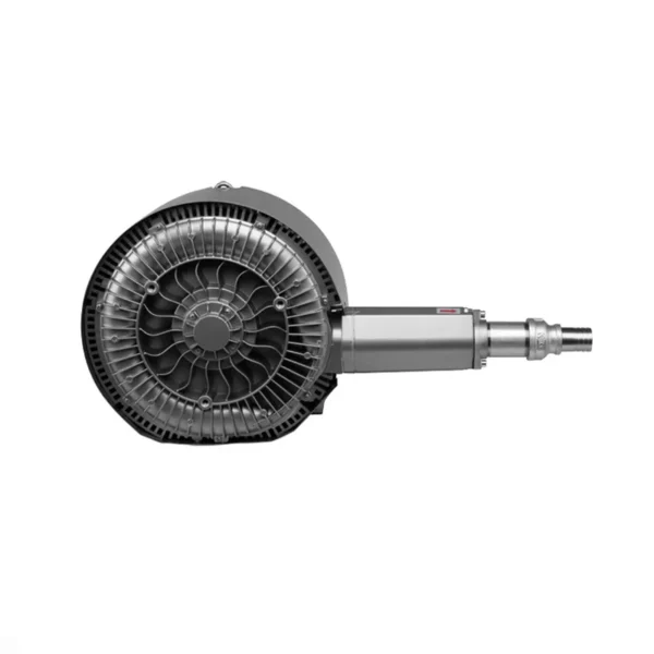 Side Channel Blower, 12.5KW, 380V - view 4