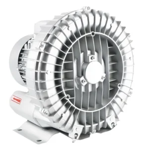 Side Channel Blower, 180w, 50hz