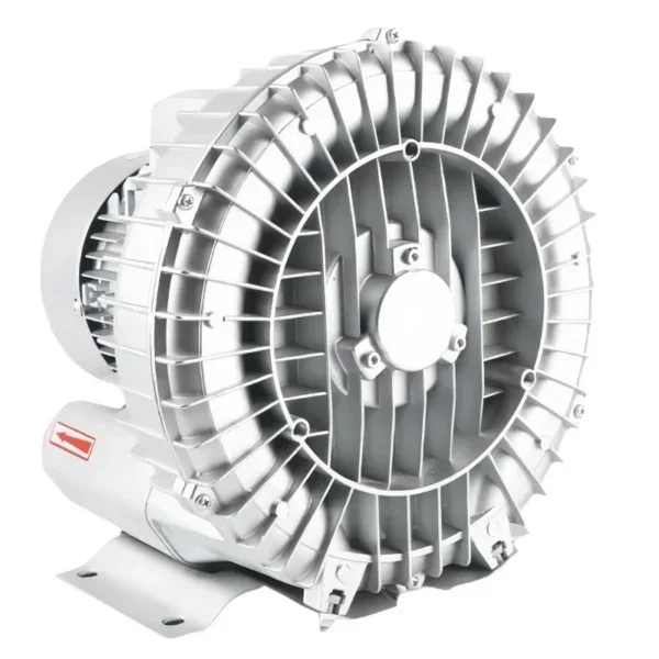 Side Channel Blower, 180w, 50hz