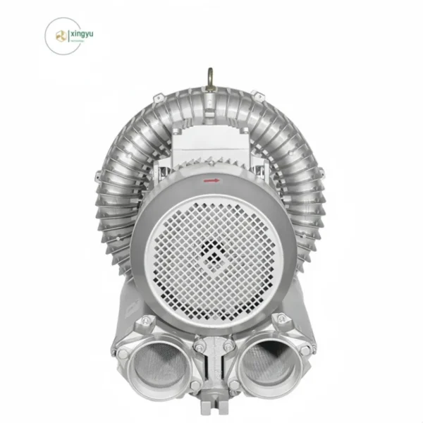 Side Channel Blower, 180w, 50hz - view 4