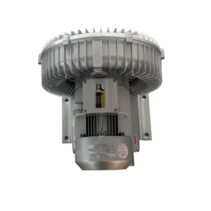 Side Channel Blower, 1HP, 220 V, 175m3