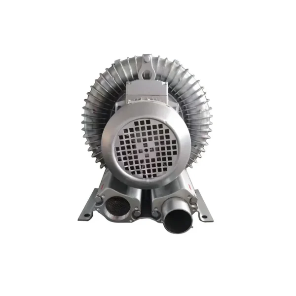 Side Channel Blower, 1HP, 220 V, 175m3 - view 3