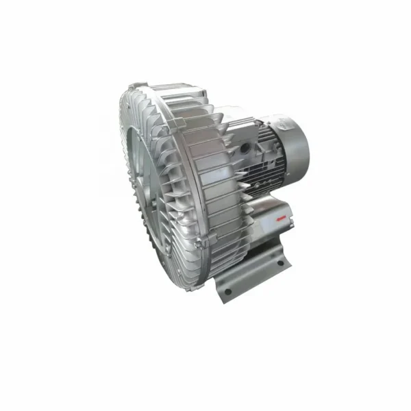 Side Channel Blower, 1HP, 220 V, 175m3 - view 5