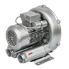 Side Channel Blower, 1HP, 2MV, 310, A11