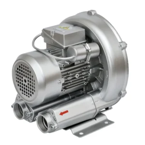 Side Channel Blower, 1HP, 2MV, 310, A11