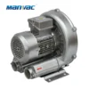 Side Channel Blower, 1HP, 2MV, 310, A11 - view 2