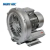 Side Channel Blower, 1HP, 2MV, 310, A11 - view 3