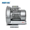 Side Channel Blower, 1HP, 2MV, 310, A11 - view 4