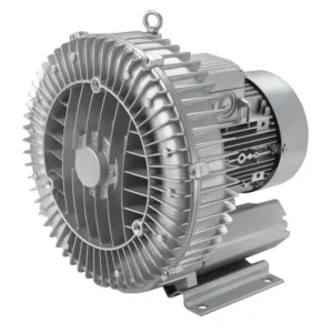 Side Channel Blower, 2.2KW, 2.55KW