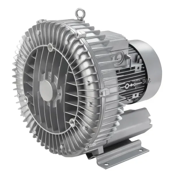 Side Channel Blower, 2.2KW, 2.55KW
