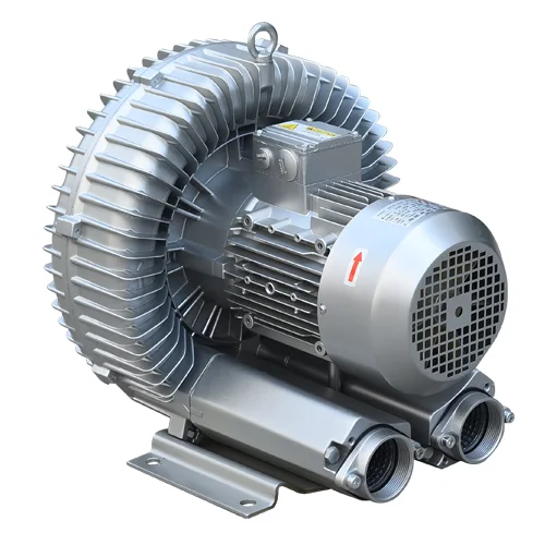 Side Channel Blower, 2.2KW, 2.55KW - view 2