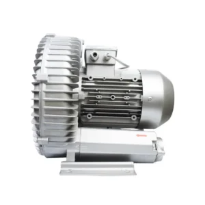Side Channel Blower, 2.2KW, 220V