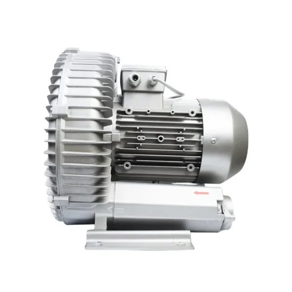 Side Channel Blower, 2.2KW, 220V