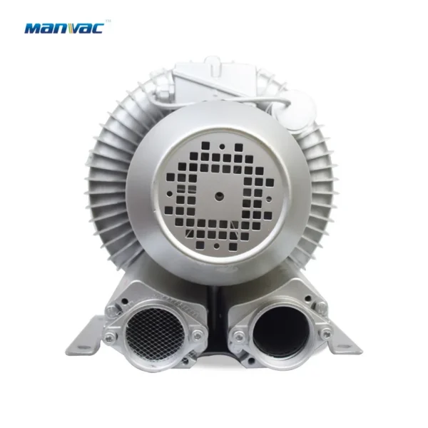 Side Channel Blower, 2.2KW, 220V - view 4