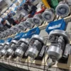 Side Channel Blower, 2.2KW, 220V - view 5