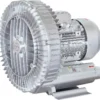 Side Channel Blower, 2.2KW, 220V, Electric Blower