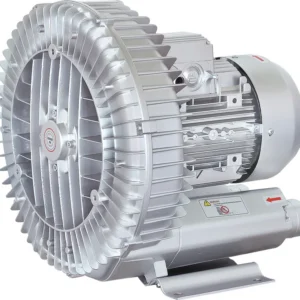 Side Channel Blower, 2.2KW, 220V, Electric Blower