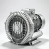 Side Channel Blower, 2.2kw, 220V, Electric Blower - view 2