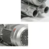 Side Channel Blower, 2.2KW, 220V, Electric Blower - view 3