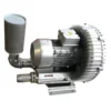 Side Channel Blower, 2.2kw, 220V, Electric Blower - view 5
