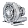 Side Channel Blower, 2.2KW, 220V, Electric Blower - view 5