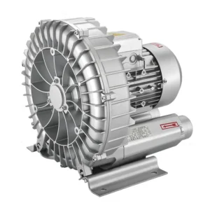 Side Channel Blower, 2.2KW, 380V/415V
