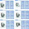 Side Channel Blower, 2.2KW, 380V/415V - view 5