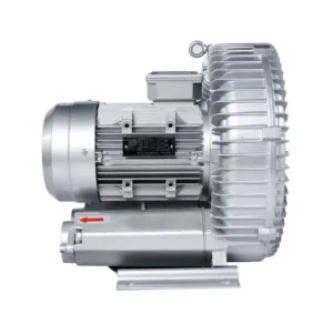 Side Channel Blower, 2.2kw, 380V, Electric Blower