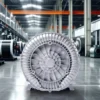 Side Channel Blower, 2.2kw, 380V, Electric Blower - view 2