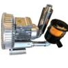 Side Channel Blower, 2.2kw, 3HP