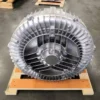 Side Channel Blower, 2.2kw, 3HP - view 5