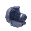 Side Channel Blower, 2.2KW, 3HP, 2LM710A11