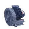 Side Channel Blower, 2.2KW, 3HP, 2LM710A11 - view 3