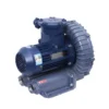 Side Channel Blower, 2.2KW, 3HP, 2LM710A11 - view 6