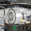 Side Channel Blower, 2.2kW, 50Hz, BAF