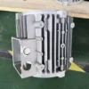 Side Channel Blower, 2.2kw, Aluminum - view 2