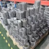 Side Channel Blower, 2.2kw, Magnesium Alloy - view 3